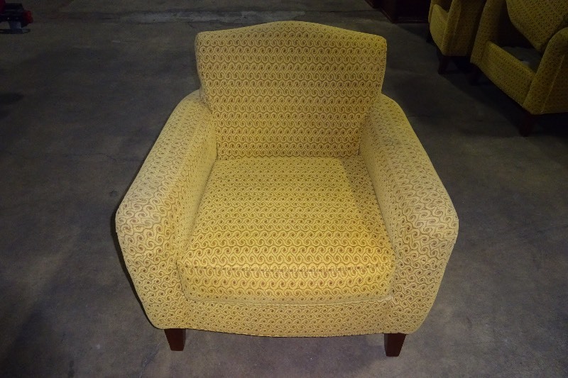 Arm Chair