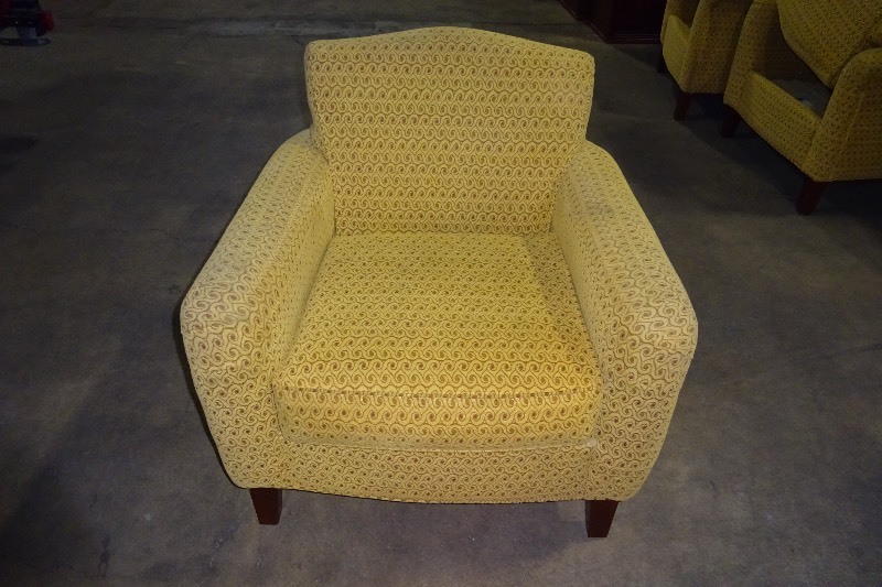 Arm Chair