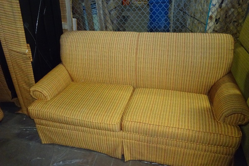 Couch Hideaway