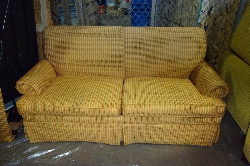 Couch Hideaway