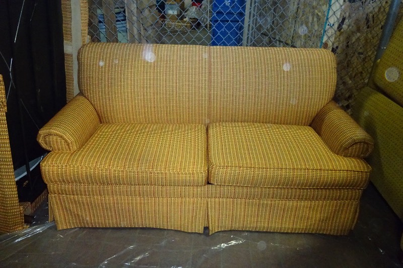 Couch Hideaway