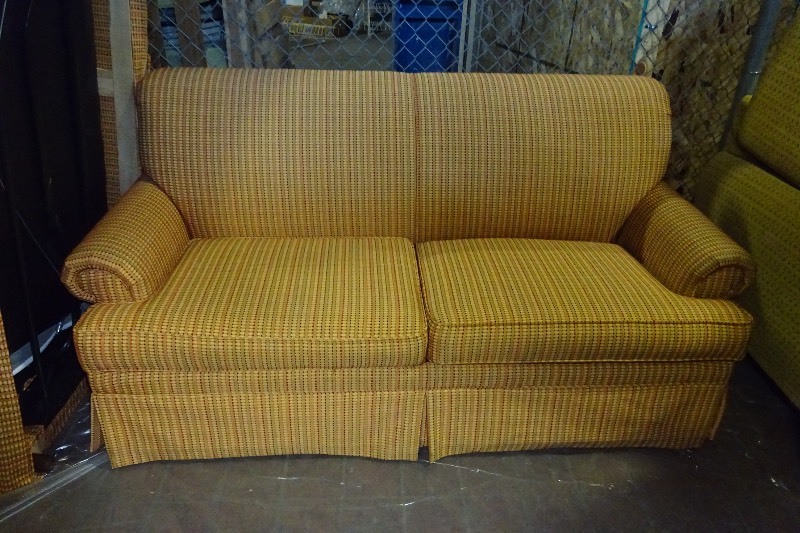 Couch Hideaway