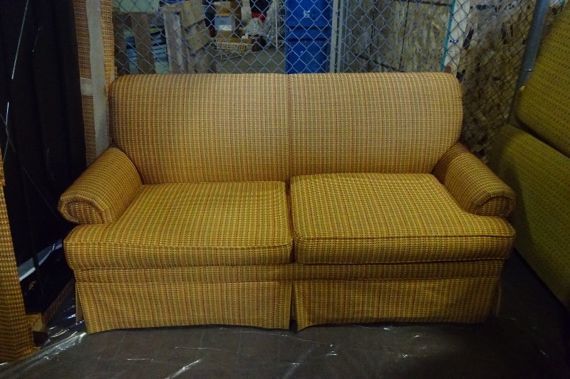 Couch Hideaway