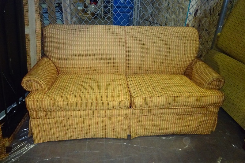 Couch Hideaway