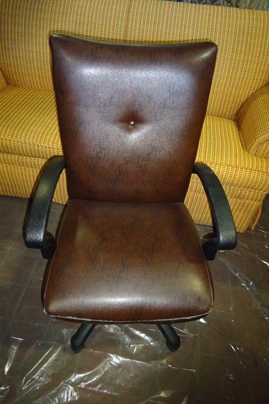 Rolling Office Chairs