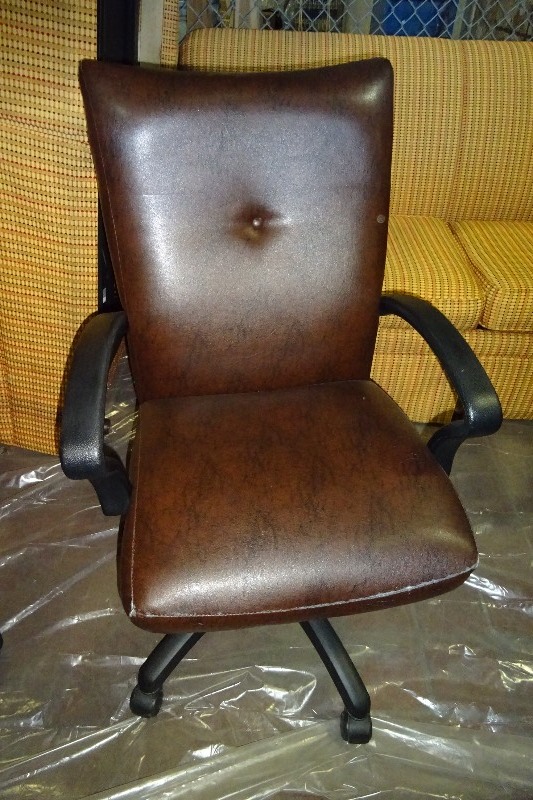 Rolling Office Chairs