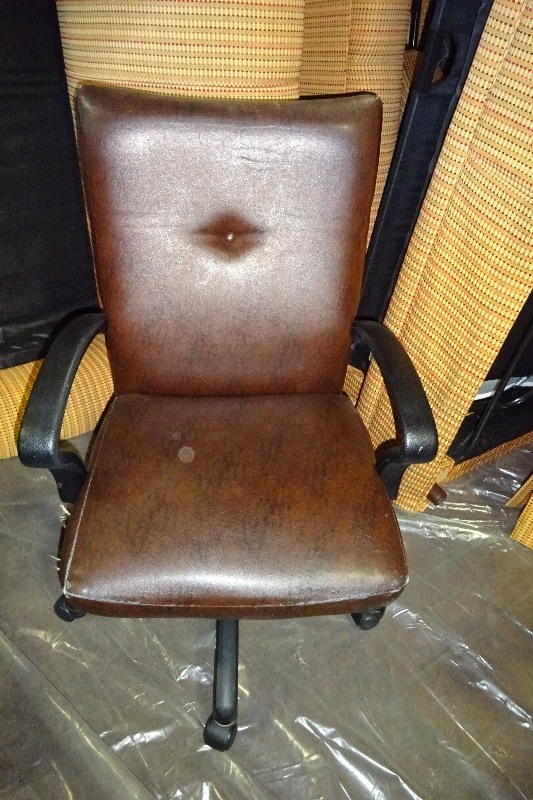 Rolling Office Chairs