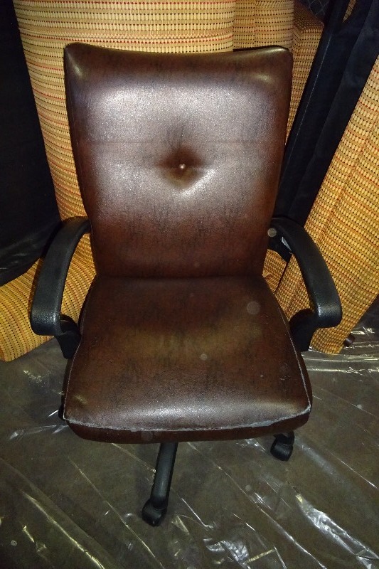 Rolling Office Chairs