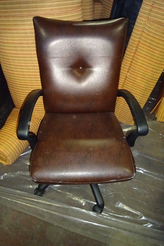 Rolling Office Chairs
