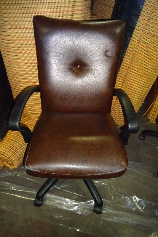 Rolling Office Chairs