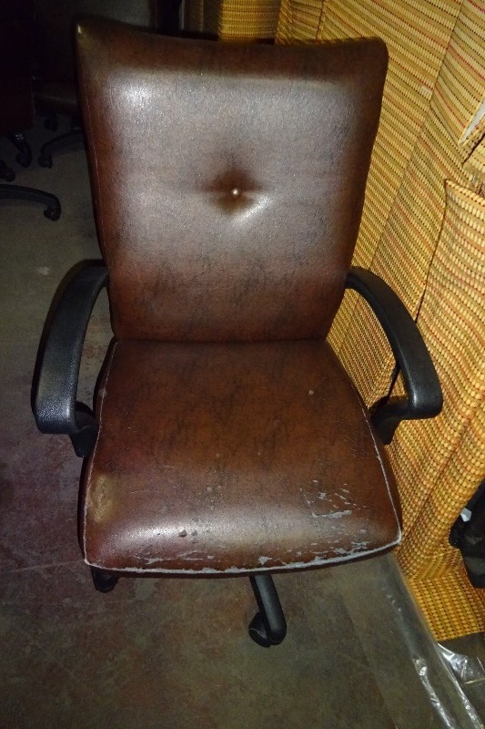 Rolling Office Chairs