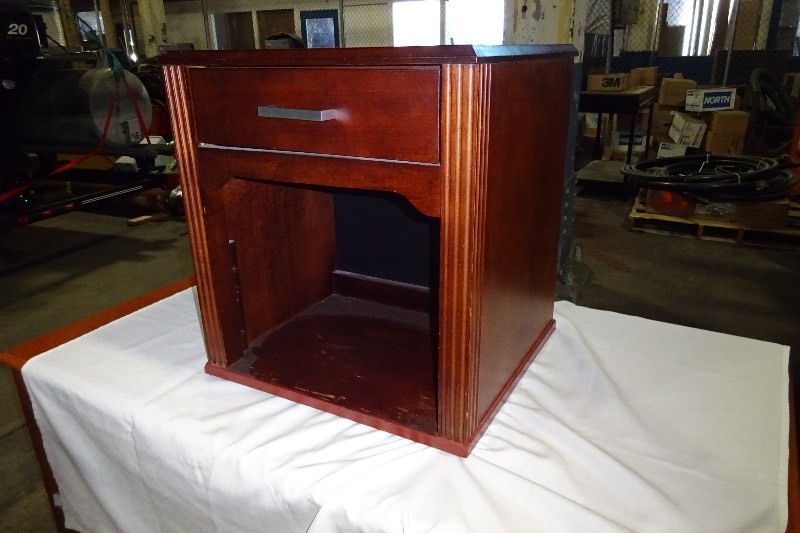 End Tablewith night stand with drawer