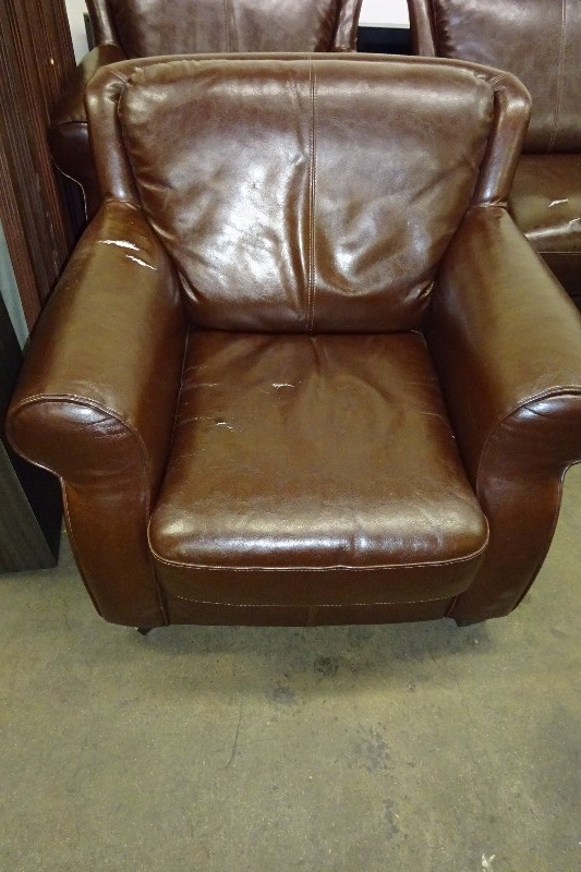 Arm Chair