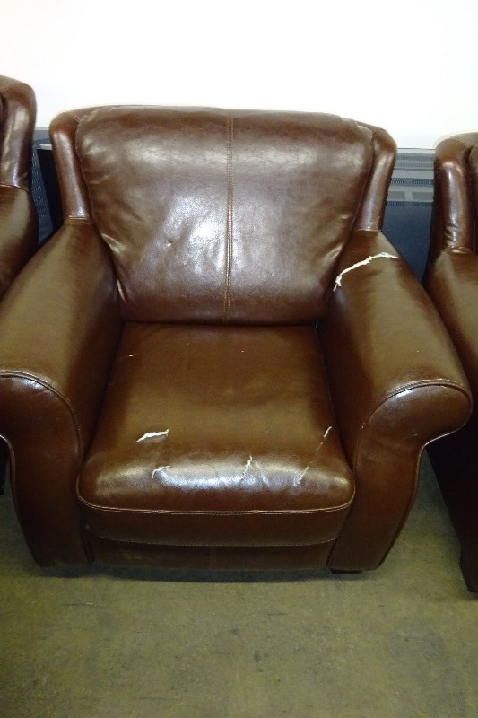 Arm Chair
