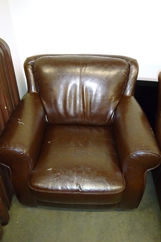 Arm Chair