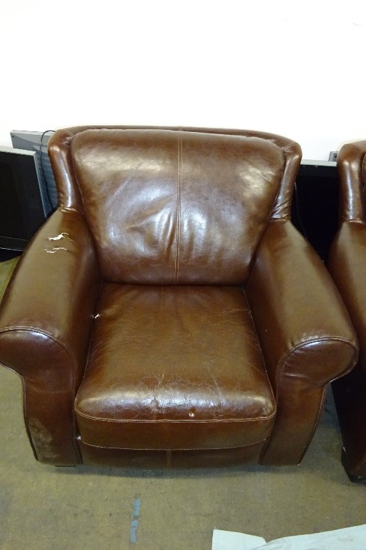 Arm Chair