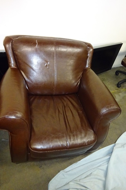 Arm Chair