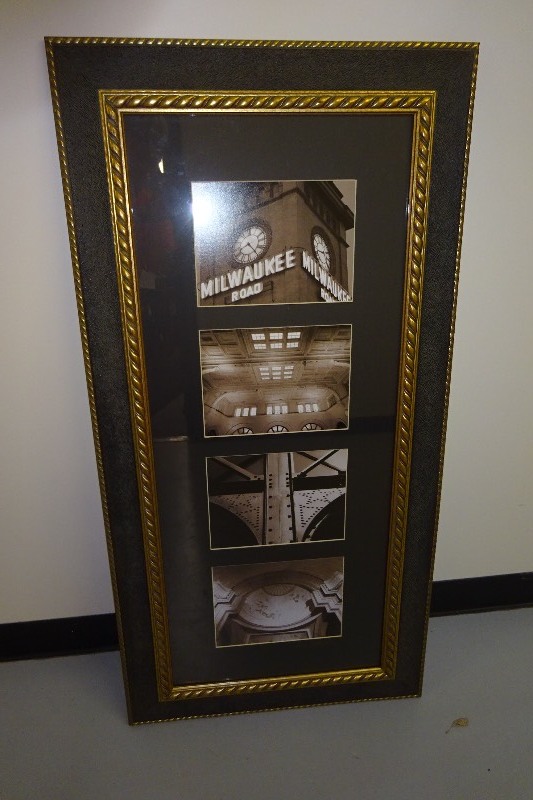 Minneapolis Railway History Pictures