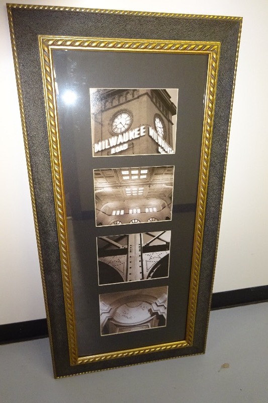 Minneapolis Railway History Pictures