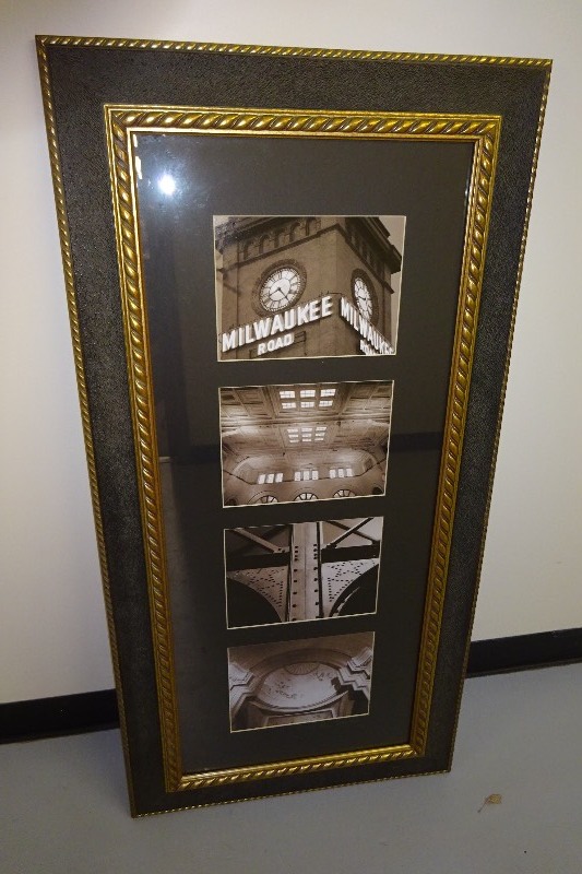 Minneapolis Railway History Pictures