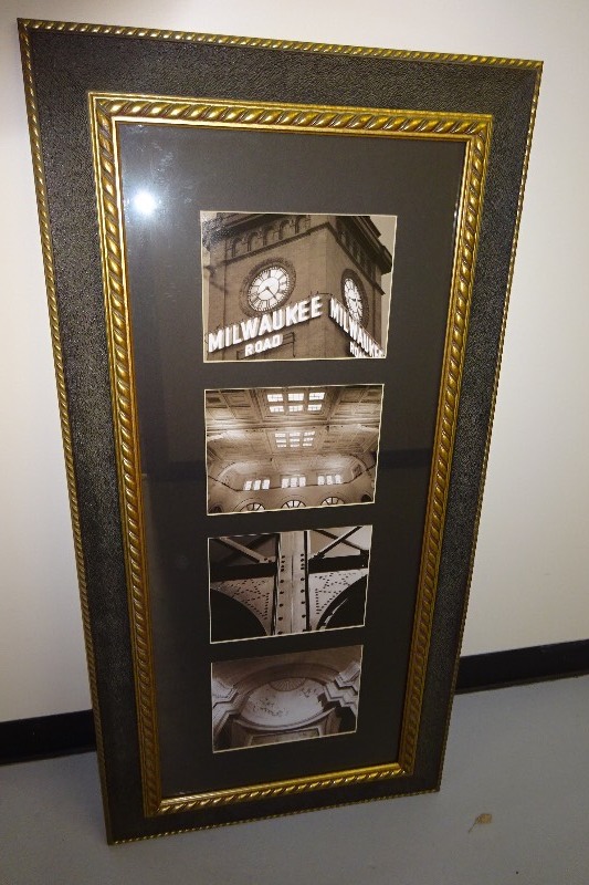Minneapolis Railway History Pictures