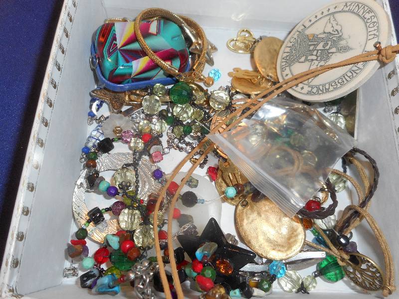 JEWLERY