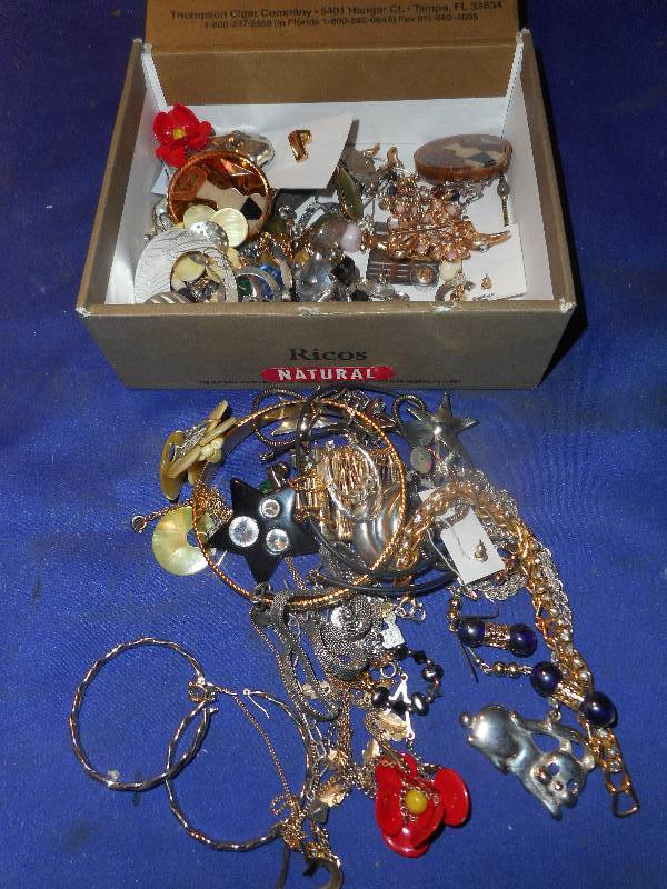JEWLERY