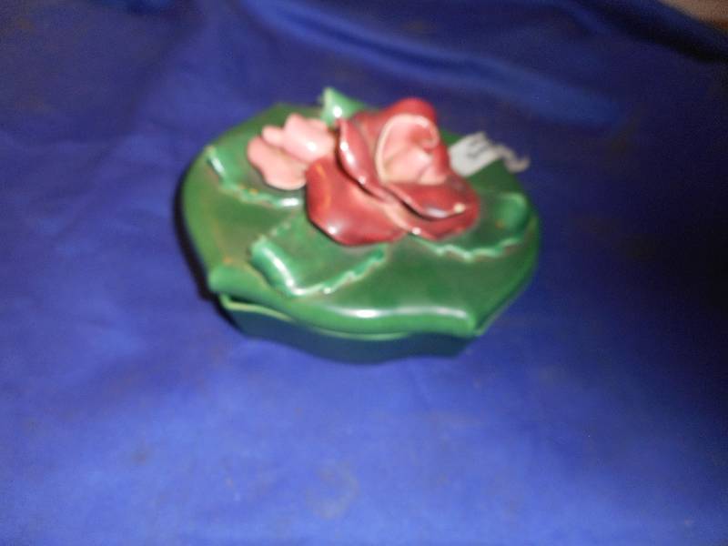 JOHANNAS BRAHAM USA DISH