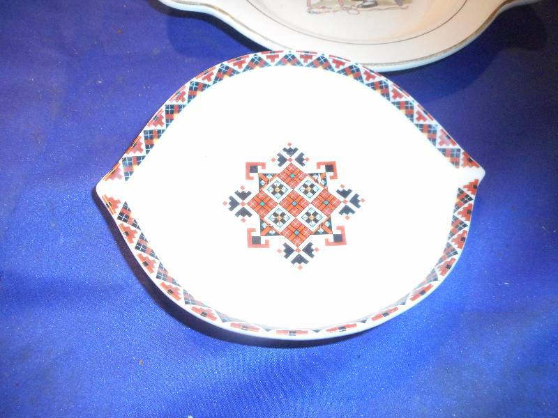 MARUSHA UKRANIAN DISH