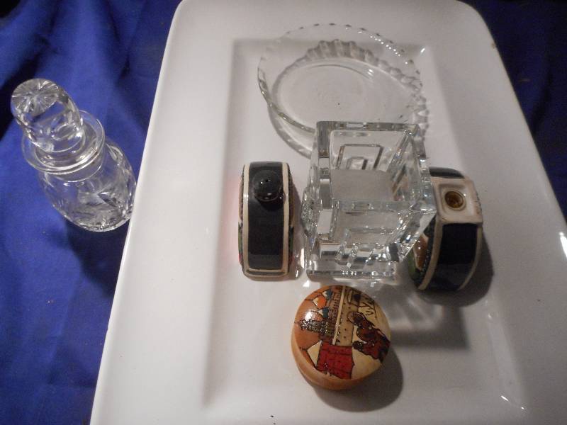 MISC GLASSWEAR