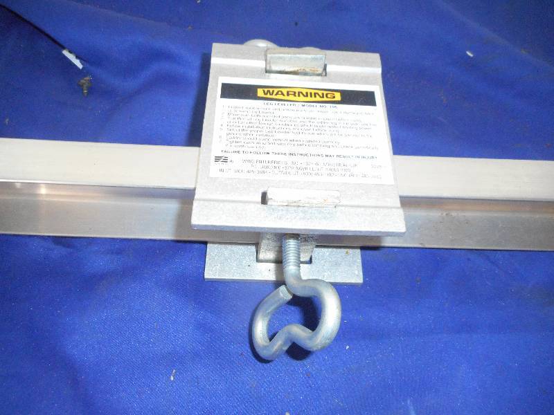 LEG LEVER MODEL 106