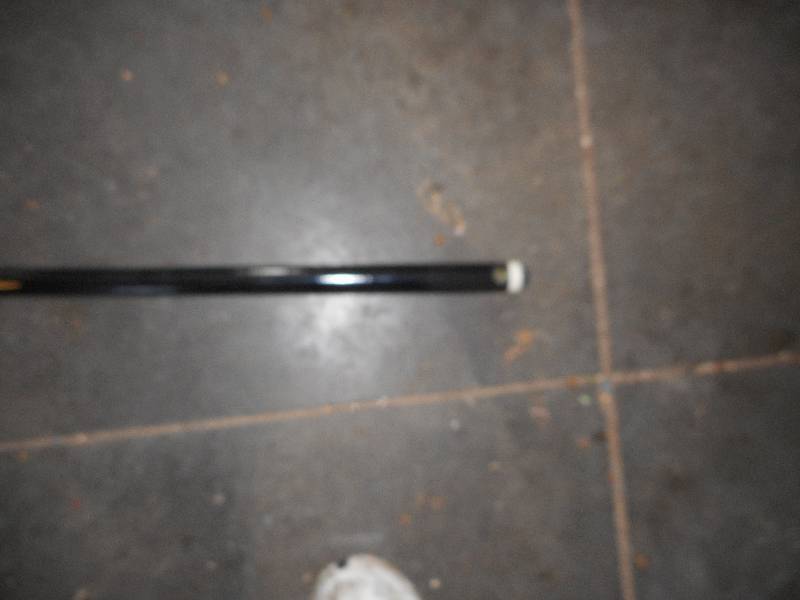 WOOD POOL STICK