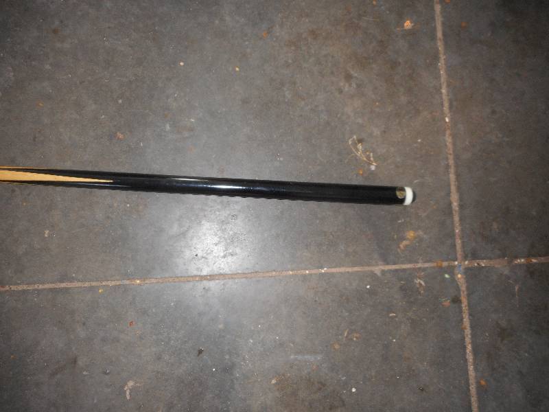 WOOD POOL STICK