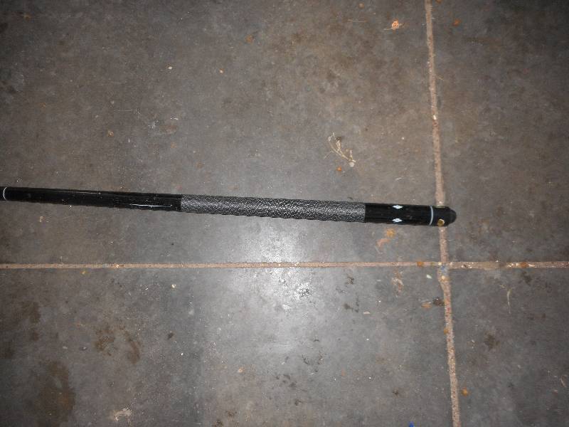 WOOD POOL STICK