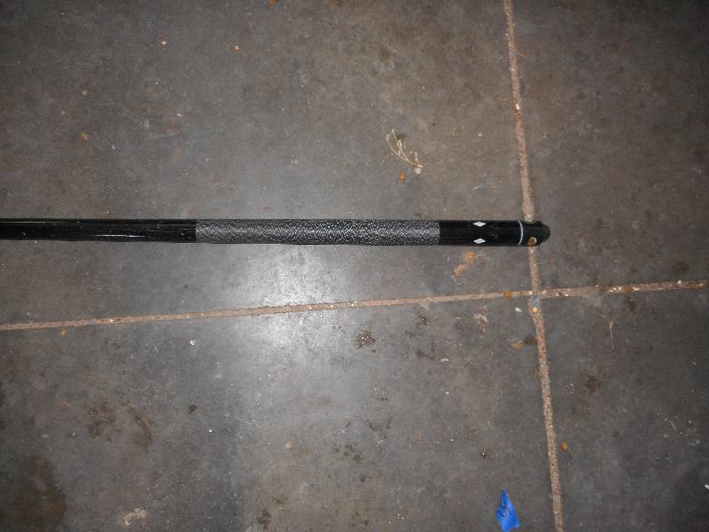 WOOD POOL STICK