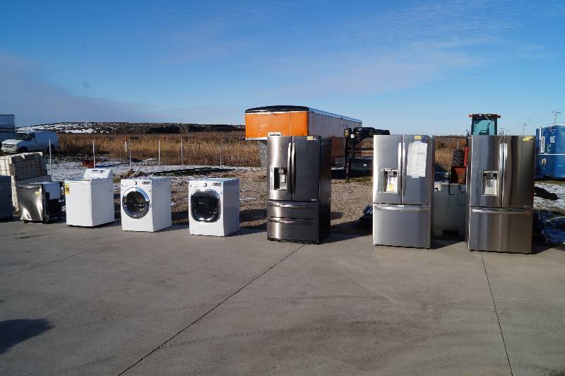 lot 11 image: LG Appliances Photo