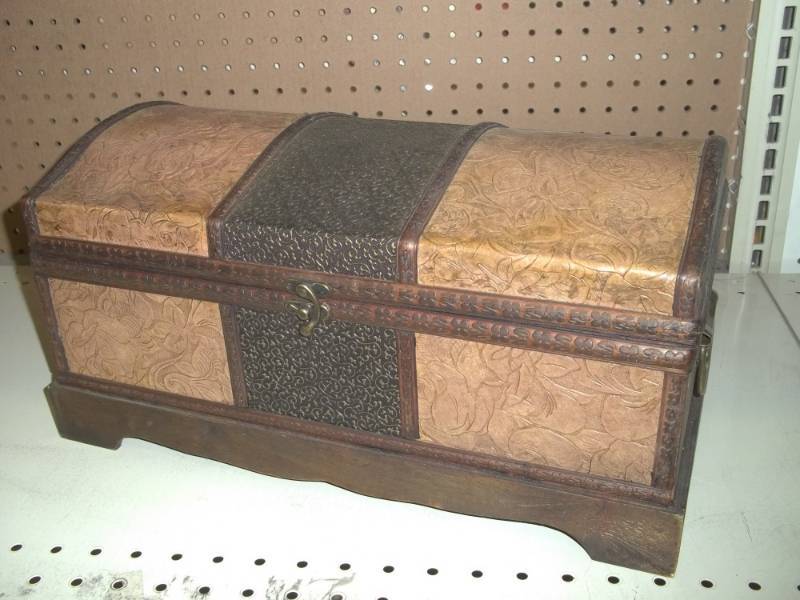 Trinket Box