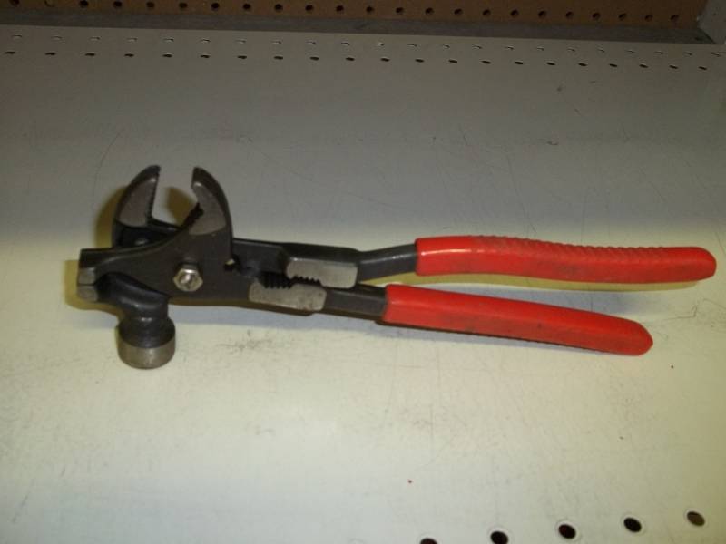 Tire Tool