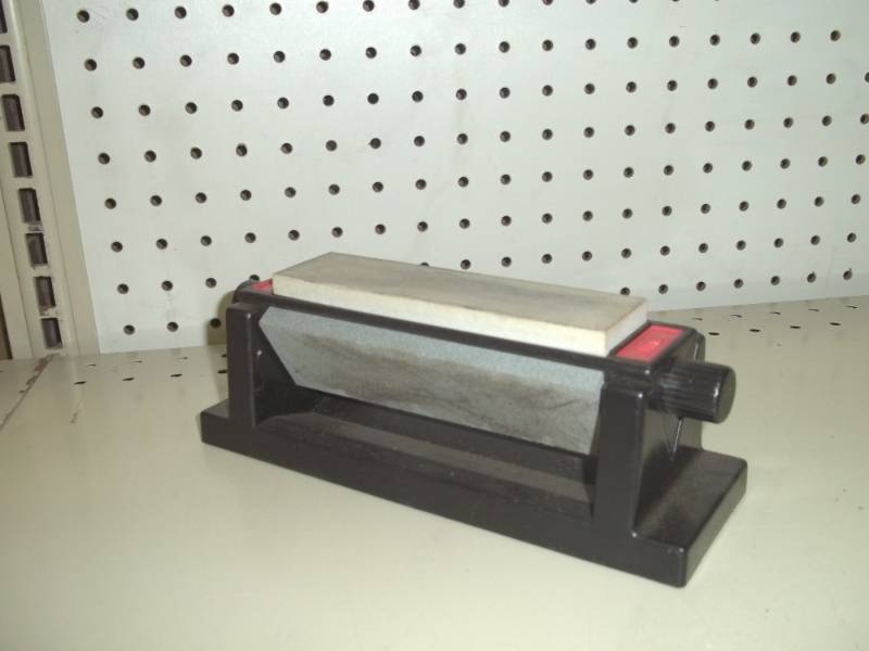 Tri Hone Knife sharpening kit