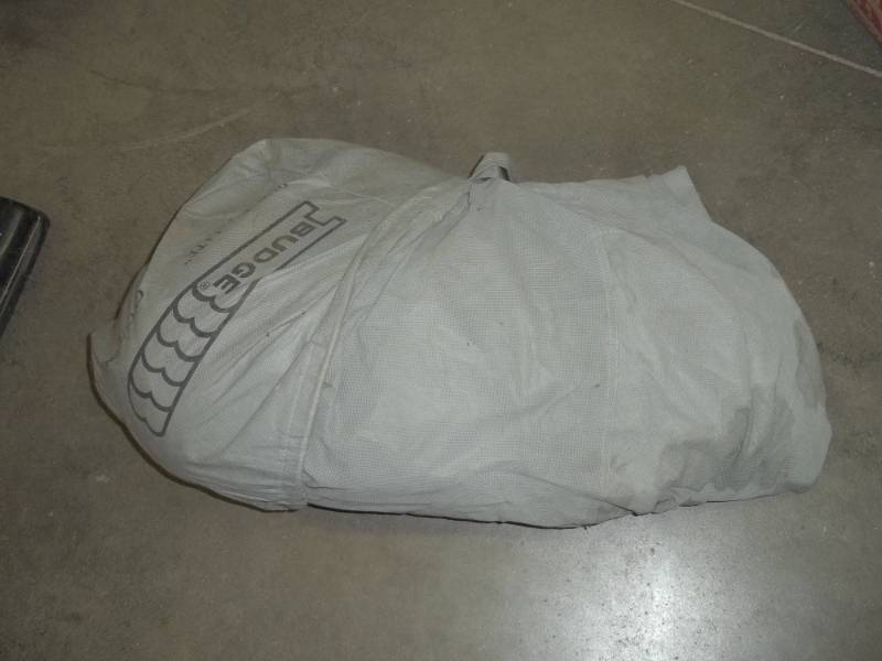 Car Cover