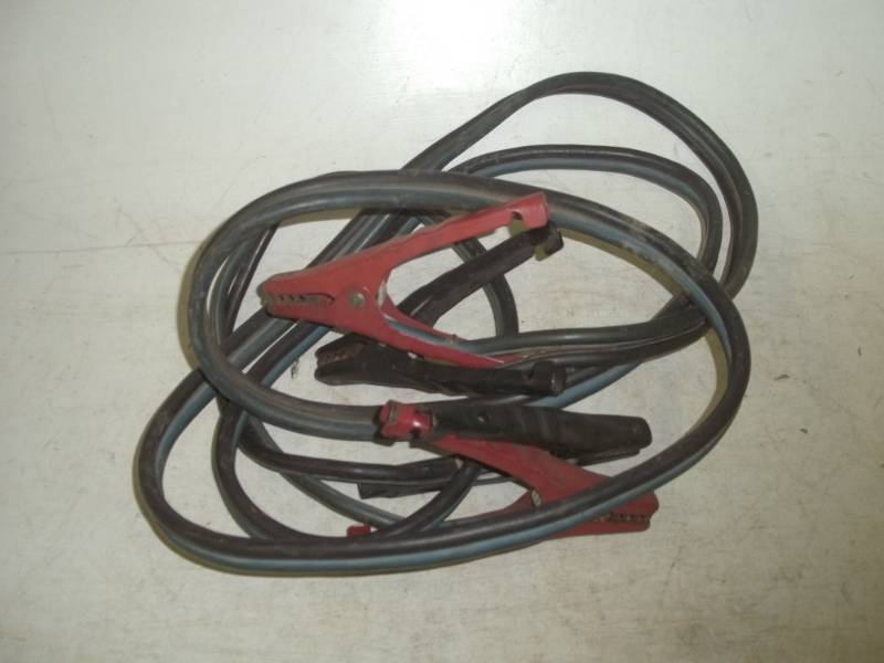 Jumper Cables