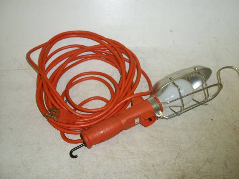 Trouble Light