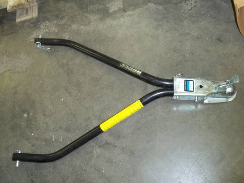 REESE Hitch