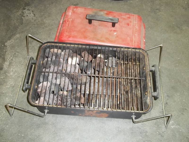 Grill