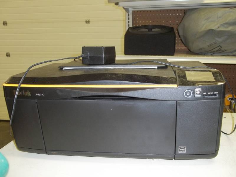 Kodak printer