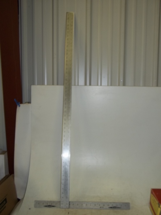 Sheet Rock Square