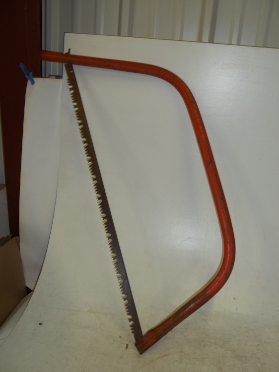 Bow Saw