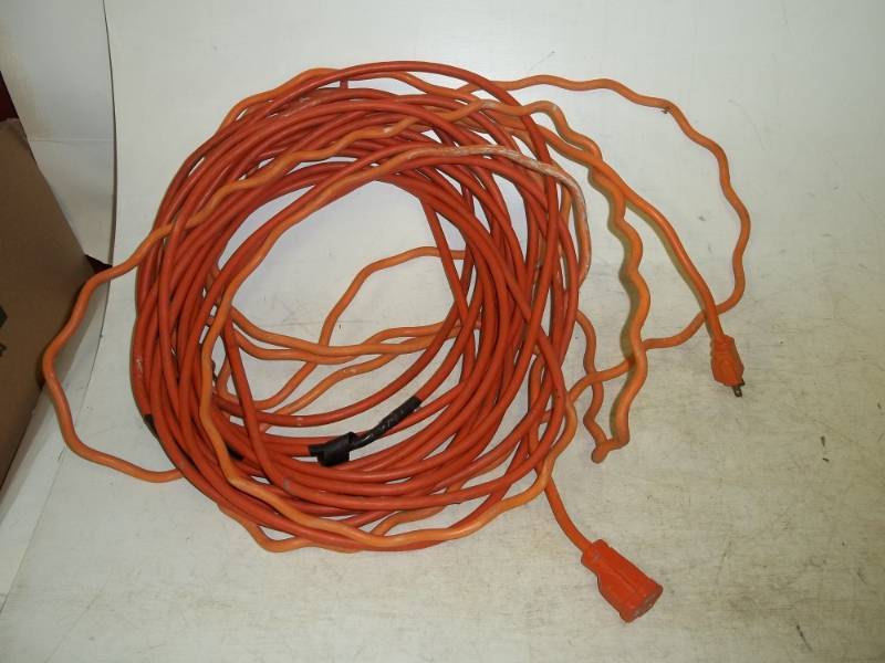 Extension Cords