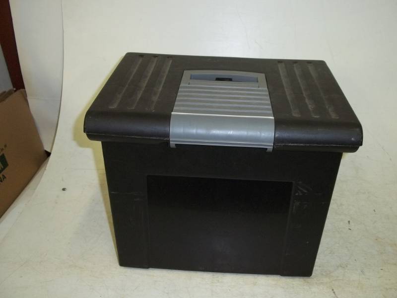 File Box