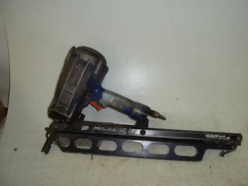 Framing Nailer
